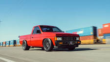 Profile Picture of 2024 Nissan Frontier Hardbody Editionon Google