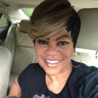 Vonda Thomas's Instagram, Twitter & Facebook