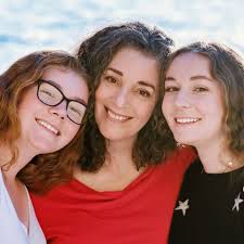 Fundraiser for Megan Johnson by Linda Bortell : Mary Large's cancer is now  untreatable