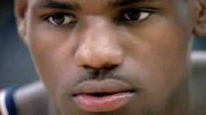 A king's ransom — the untold tales of the 2003 sneaker courtship of LeBron  James