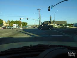 Street Spot: 4-Door Catching a Left — Nostalgia Highway