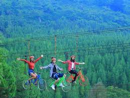 Cek rekomendasi tempat wisata di bandung dari klook ini untuk kamu kunjungi saat liburan ke bandung lagi nanti! Rekomendasi Tempat Wisata Di Bandung Lembang