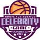 3rd Annual Celebrity Hoops for Hospice event image