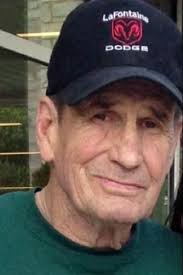 James Tweedy Obituary (2015)