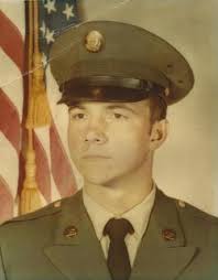 Charles Roland “Chuck” Bellard (1952-1980)