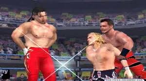 42 results for wwe smackdown shut your mouth. Vimm S Lair Playstation 2 Vault