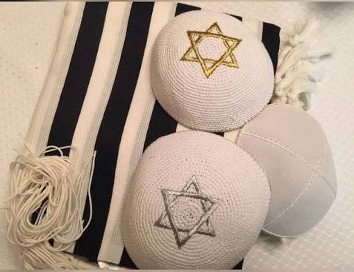 Judaica Central