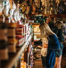 New ways to celebrate pride. Retail Gift Shops In The Cairngorms Visit Cairngorms