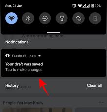 Back in 2014, facebook added a feature that would become a social media manager's favorite: How To Find Drafts On Facebook App Techregister