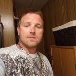 Justin Engholm's Instagram, Twitter & Facebook