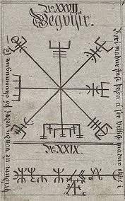 Check spelling or type a new query. Vegvisir Old Sacred Norse Symbol Of Protection And Guidance Ancient Pages