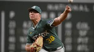 rafael devers Picture