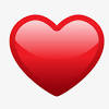 Download herz rot icon | valentine icon pack | high quality free herz rot icons. 1