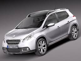 Image result for Blossom Gray 2014 Peugeot