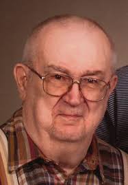 Russell K. Cripps, 87