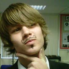 Luke Gates's Instagram, Twitter & Facebook