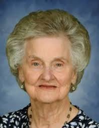 Nelda Rea Harris Obituary