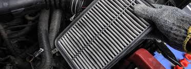 If you're driving with a dirty engine air filter, it's time for a replacement. How Often To Change Engine Air Filter Allen Samuels Cdjr Aransas Pass Tx