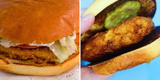 These prices serve as a standard guide and may be subjected to change. Then And Now Mcdonald S Menu Items