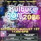 Abilene Kulture Con 2026