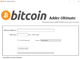 Bitcoin Private Key Generator V2 4 Free Download Bitcoin Adder 2016 New Download Without Surveys Or Password Teknologi
