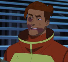 William X Rex Invincible