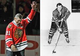 Chicago Blackhawks legend Stan Mikita dies at 78 - syracuse.com