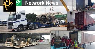 Gm at trans elite group sdn bhd selangor, malaysia 19 kenalan. X2 Consolidators Logistics Network