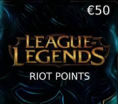 Choose the prepaid cards option and enter your code League Of Legends 10 Eur Prepaid Rp Card Eu Buy Cheap On Kinguin Net