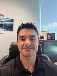 Matthew Feltner's Instagram, Twitter & Facebook