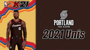 If they wanted to design a jersey around a nickname for the city primarily used by people who aren't from there, they could roam the north @raptors city edition jerseys are launching in march 2021. New York Knicks City Jersey In Nba 2k21 Youtube