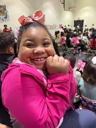 Today was an EXCEPTIONAL day at AES! Black History month went out with a  BANG! Awesome performances from our students and wonderful planning from  our Black History Month committee! Thanks Dr. Stewart,