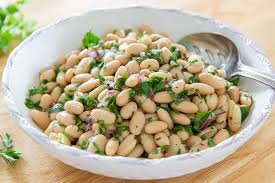 Maybe you would like to learn more about one of these? White Bean Salad Easy 5 Minute Recipe With Herbs And Lemon