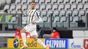 Regens have been an integral part of career mode as far back as i can remember. Champions League Chi E Radu Dragusin Il Centrale Della Juventus Col Mito Di Van Dijk Eurosport