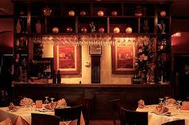 Caffe Portofino Home Miami Florida Menu Prices Restaurant Reviews Facebook