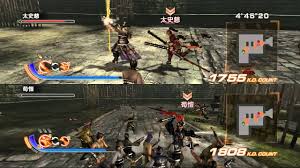 Dynasty warriors 8, known in japan as shin sangokumusou 7 is a beat 'em up video game and the. Dynasty Warriors 8 2 Player Giantfree