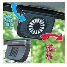 Fan on fan auto to select the. Solar Powered Exhaust System Auto Cool Car Ventilation Fan à¤• à¤° à¤µ à¤Ÿ à¤² à¤Ÿà¤° Galhotra Sons Delhi Id 15241880197