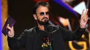 He is a lifetime musician, . Ringo Starr Drops Trademark Fight Over Ring O Sex Toys Bbc News
