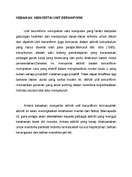 Faedah kepada diri sendiri dan masa depan. Kebaikan Menyertai Aktiviti Kokurikulum