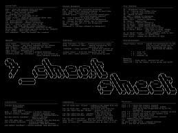 Use the following search parameters to narrow your results as much as i'd like to drop the wallpapers as is, i have to add this disclaimer: Gnu Linux Cheat Sheet Grey Pling Com