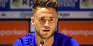 .profile, reviews, ricky van wolfswinkel in football manager 2020, basel, netherlands, dutch basel, netherlands, dutch, netherlandic, raiffeisen super league, ricky van wolfswinkel fm20. Van Wolfswinkel Zeker Is Dat Wij Weer Veel Te Bewijzen Hebben