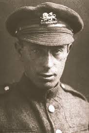 Isaac Bradford Redmond"