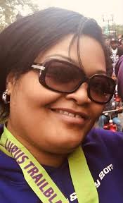 Successful fundraiser and walk for lupus awareness in Chicago