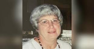 Patricia Josephine Boswell Obituary