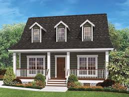 A small house plan like this offers homeowners one thing above all else: Best Small House In The World Acha Homes