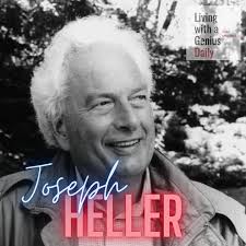 Profile for Living with a Genius