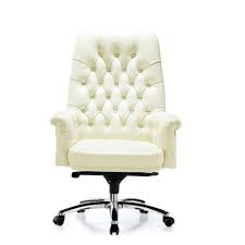 pin by jackie fields on desk chair in 2021 white leather office chair white office chair best office chair