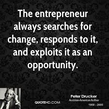 12 Peter Drucker Quotes On Marketing And Entrepreneurship Barnraisers Llc