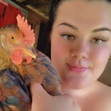 To free range or not to free range chickens?