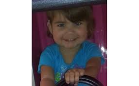 Nevaeh Klaasen Obituary (2014)